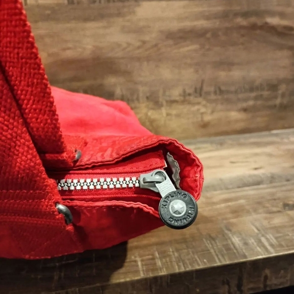 Kipling Hand Bag - Picture 5 of 7